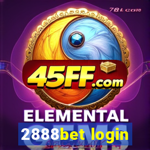 2888bet login